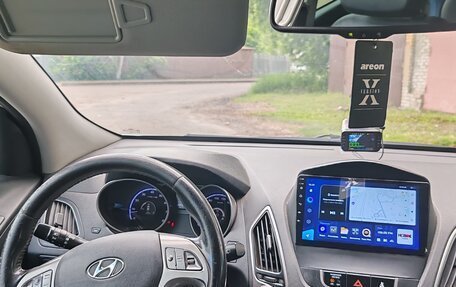 Hyundai ix35 I рестайлинг, 2011 год, 1 050 000 рублей, 12 фотография