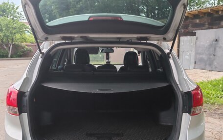 Hyundai ix35 I рестайлинг, 2011 год, 1 050 000 рублей, 10 фотография