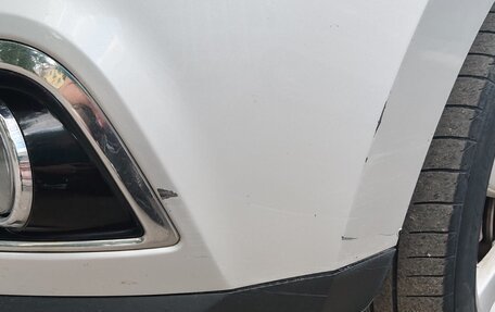 Hyundai ix35 I рестайлинг, 2011 год, 1 050 000 рублей, 16 фотография
