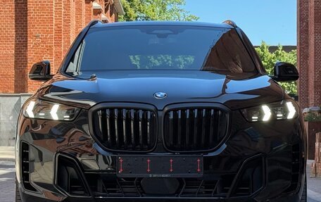 BMW X5, 2025 год, 13 300 000 рублей, 2 фотография