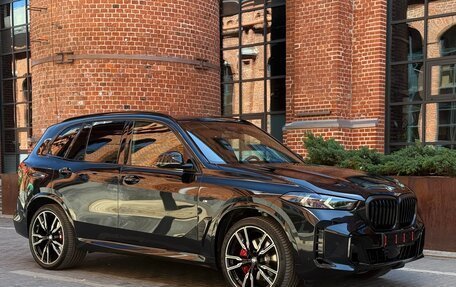 BMW X5, 2025 год, 13 300 000 рублей, 3 фотография