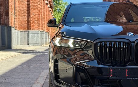BMW X5, 2025 год, 13 300 000 рублей, 9 фотография