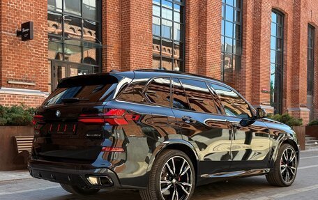 BMW X5, 2025 год, 13 300 000 рублей, 6 фотография