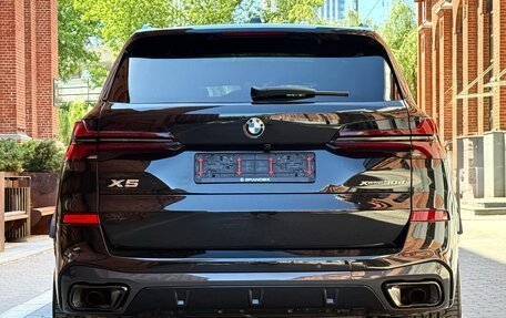 BMW X5, 2025 год, 13 300 000 рублей, 5 фотография