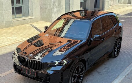 BMW X5, 2025 год, 13 300 000 рублей, 7 фотография