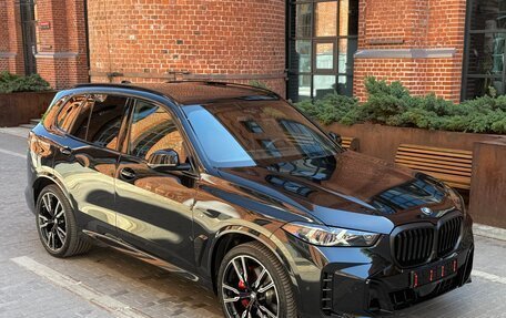 BMW X5, 2025 год, 13 300 000 рублей, 8 фотография