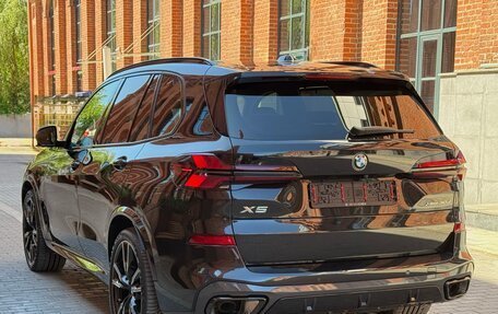 BMW X5, 2025 год, 13 300 000 рублей, 4 фотография