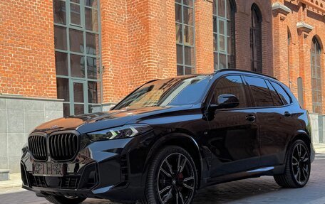 BMW X5, 2025 год, 13 300 000 рублей, 12 фотография