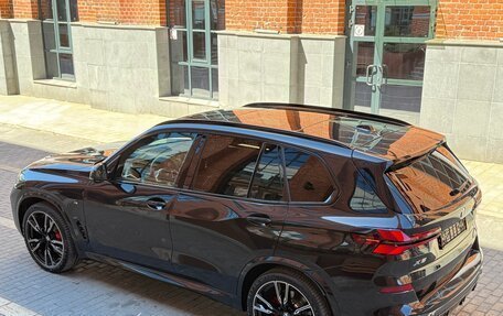 BMW X5, 2025 год, 13 300 000 рублей, 10 фотография