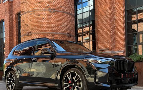 BMW X5, 2025 год, 13 300 000 рублей, 16 фотография