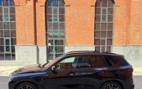 BMW X5, 2025 год, 13 300 000 рублей, 18 фотография