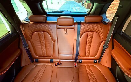 BMW X5, 2025 год, 13 300 000 рублей, 29 фотография