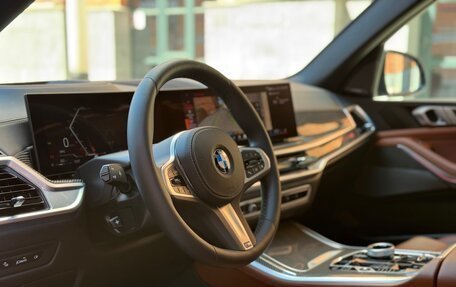 BMW X5, 2025 год, 13 300 000 рублей, 21 фотография