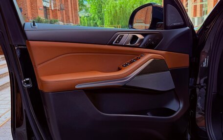 BMW X5, 2025 год, 13 300 000 рублей, 25 фотография