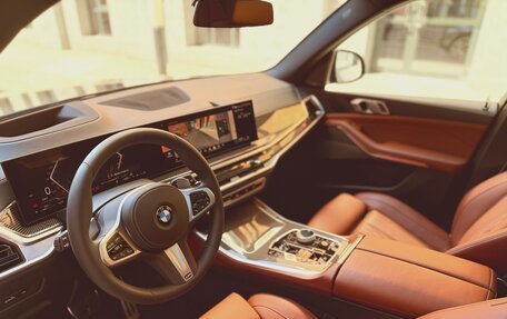 BMW X5, 2025 год, 13 300 000 рублей, 23 фотография