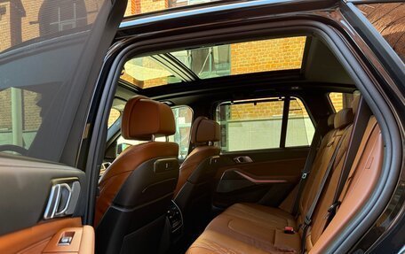 BMW X5, 2025 год, 13 300 000 рублей, 30 фотография