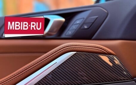 BMW X5, 2025 год, 13 300 000 рублей, 27 фотография