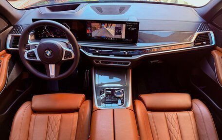BMW X5, 2025 год, 13 300 000 рублей, 33 фотография