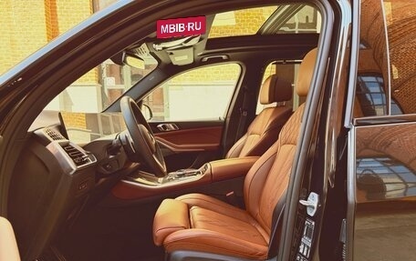 BMW X5, 2025 год, 13 300 000 рублей, 24 фотография