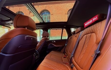 BMW X5, 2025 год, 13 300 000 рублей, 31 фотография