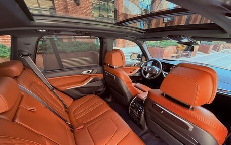 BMW X5, 2025 год, 13 300 000 рублей, 35 фотография