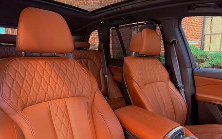 BMW X5, 2025 год, 13 300 000 рублей, 38 фотография