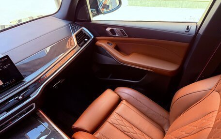 BMW X5, 2025 год, 13 300 000 рублей, 37 фотография