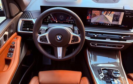 BMW X5, 2025 год, 13 300 000 рублей, 34 фотография