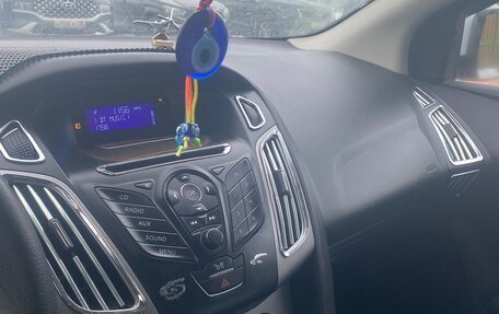 Ford Focus III, 2012 год, 580 000 рублей, 8 фотография