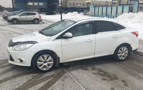 Ford Focus III, 2012 год, 580 000 рублей, 5 фотография
