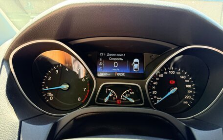 Ford Focus III, 2019 год, 1 700 000 рублей, 6 фотография