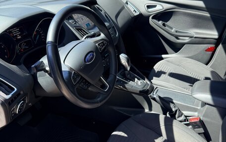 Ford Focus III, 2019 год, 1 700 000 рублей, 9 фотография