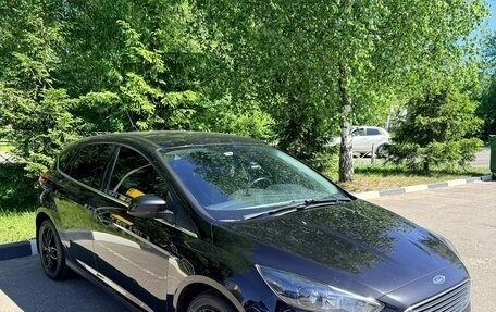 Ford Focus III, 2019 год, 1 700 000 рублей, 2 фотография