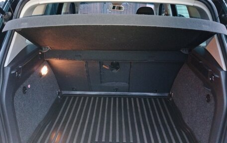 Volkswagen Tiguan I, 2013 год, 1 370 000 рублей, 10 фотография