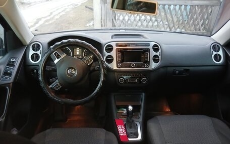 Volkswagen Tiguan I, 2013 год, 1 370 000 рублей, 7 фотография