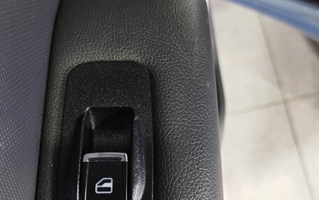 Chery Tiggo 3 I, 2017 год, 850 000 рублей, 21 фотография
