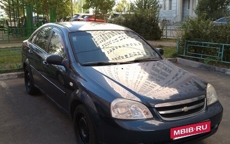 Chevrolet Lacetti, 2009 год, 550 000 рублей, 2 фотография