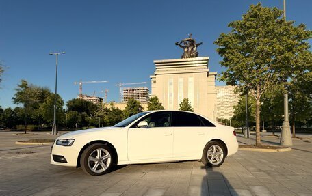 Audi A4, 2012 год, 1 420 000 рублей, 2 фотография