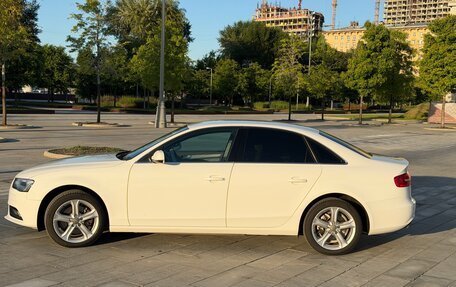 Audi A4, 2012 год, 1 420 000 рублей, 3 фотография