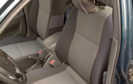 Chevrolet Lacetti, 2009 год, 550 000 рублей, 10 фотография