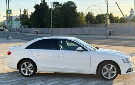 Audi A4, 2012 год, 1 420 000 рублей, 6 фотография