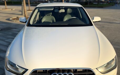 Audi A4, 2012 год, 1 420 000 рублей, 12 фотография