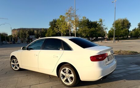 Audi A4, 2012 год, 1 420 000 рублей, 10 фотография