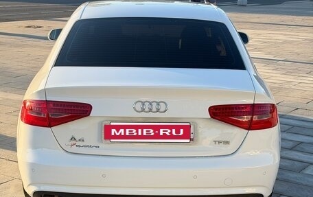 Audi A4, 2012 год, 1 420 000 рублей, 11 фотография