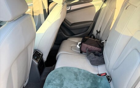 Audi A4, 2012 год, 1 420 000 рублей, 13 фотография