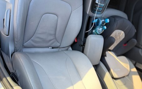 Audi A4, 2012 год, 1 420 000 рублей, 17 фотография