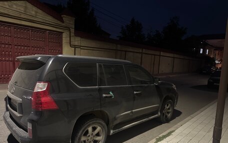 Lexus GX II, 2012 год, 3 200 000 рублей, 5 фотография