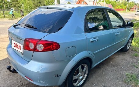 Chevrolet Lacetti, 2012 год, 550 000 рублей, 2 фотография