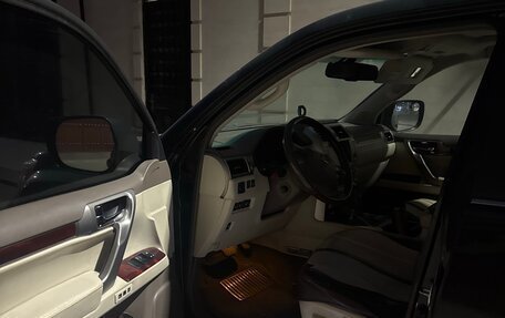 Lexus GX II, 2012 год, 3 200 000 рублей, 6 фотография