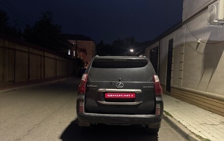 Lexus GX II, 2012 год, 3 200 000 рублей, 4 фотография